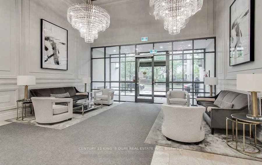 35 Hollywood Avenue 2501, Toronto C14, ON M2N 0A9
