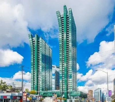 11 Bogert Avenue 3305, Toronto C07, On M2n 1k4