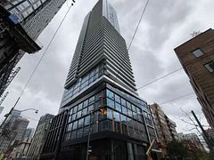 89 Church Street 3701, Toronto C08, On M5c 0b7
