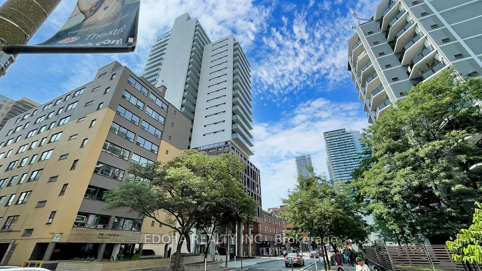 81 Wellesley Street E 1407, Toronto C08, ON M4Y 1C5