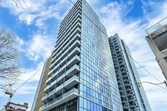 210 Simcoe Street 609, Toronto C01, On M5t 0a9