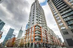 21 Nelson Street 906, Toronto C01, On M5v 1t8