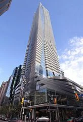 1 Bloor Street E 1204, Toronto C08, ON M4W 1A9