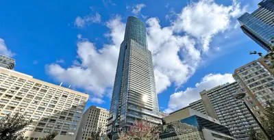 Common Element Condo in Toronto