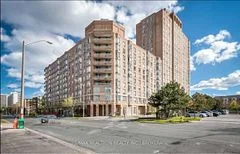 11 Thorncliffe Park Drive 802, Toronto C11, ON M4H 1P3