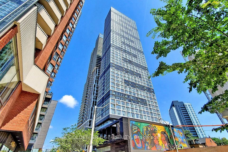 251 Jarvis Street 2410, Toronto C08, On M5b 2c2