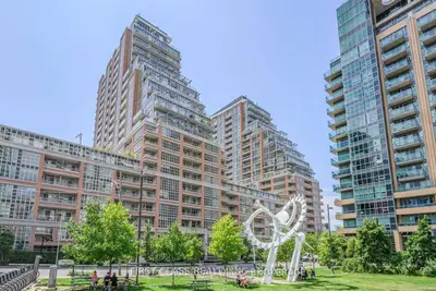 85 East Liberty Street 1511, Toronto C01, On M6k 0a2