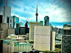 20 Edward Street 2508, Toronto C01, On M5g 0c5