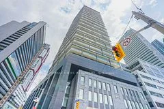 125 Peter Street 1002, Toronto C01, On M5v 2g9