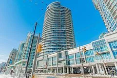#1207 218 Queens Quay, Toronto C01, On, M5j 2y6