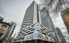 85 Wood Street Ph15, Toronto C08, ON M4Y 0E8