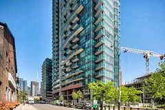 150 East Liberty Street 3102, Toronto C01, On M6k 3r5