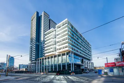 34 Tubman Avenue 1007e, Toronto C08, On M5a 0m5