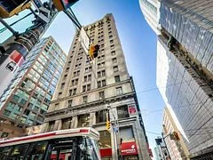 1 King Street W 923, Toronto C01, ON M5H 1A1