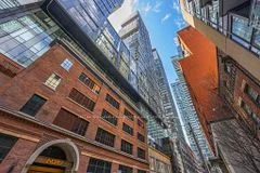 15 Mercer Street 412, Toronto C01, On M5v 1h2