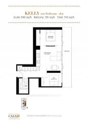 50 Charles Street E 3601, Toronto C08, ON M4Y 1T1