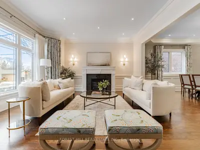 Detached in Toronto