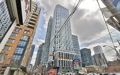252 Church Street 2605, Toronto C08, On M5b 0e6