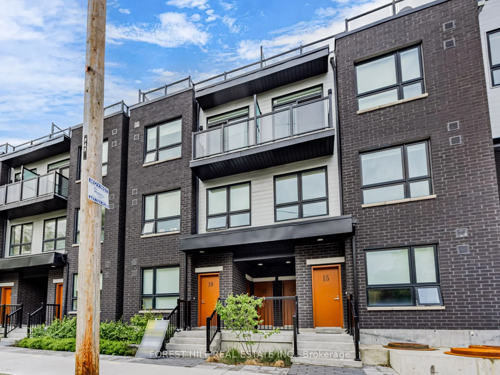 15 Brenthall Avenue 12, Toronto C07, ON M2R 1W1