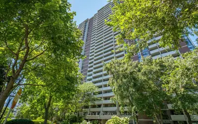 Common Element Condo in Toronto