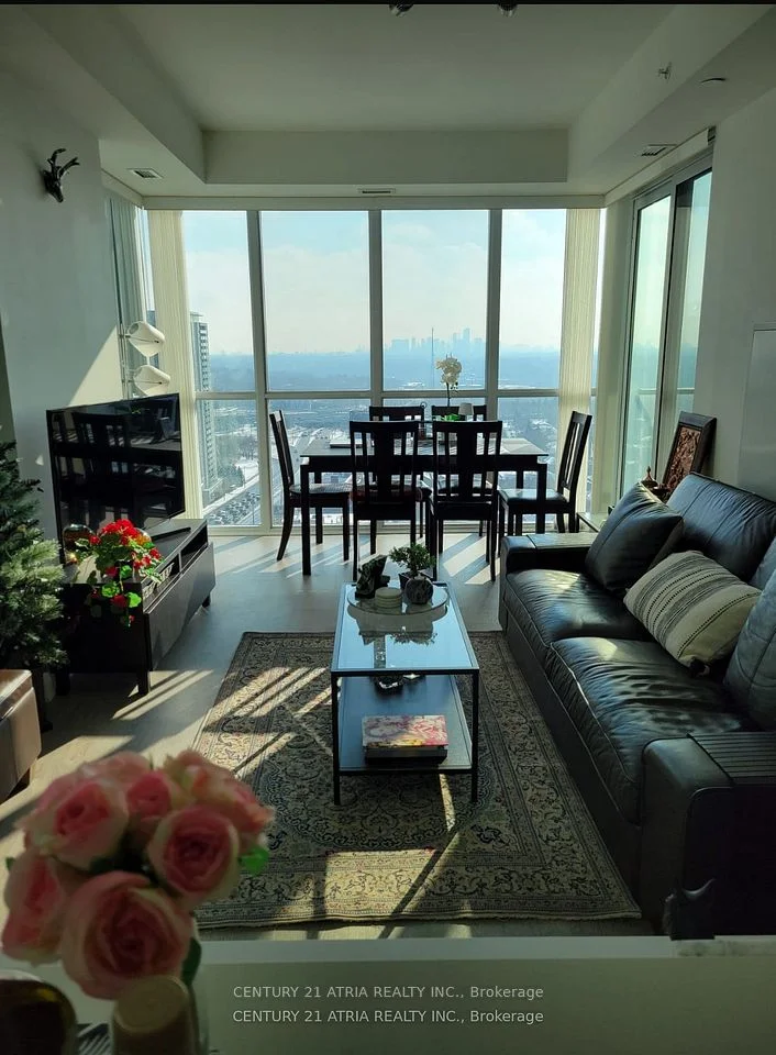 11 Bogert Avenue 2102, Toronto C07, ON M2N 1K4