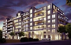 377 Madison Avenue N 518, Toronto C02, ON M4V 3E1