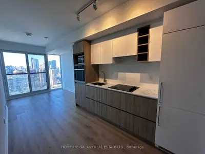 319 Jarvis Street 3208, Toronto C08, On M5b 0c8
