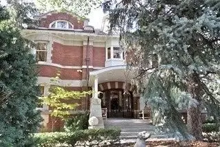 Detached in Toronto