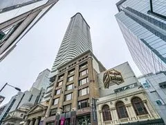 197 Yonge Street 4114, Toronto C08, On M5b 0c1