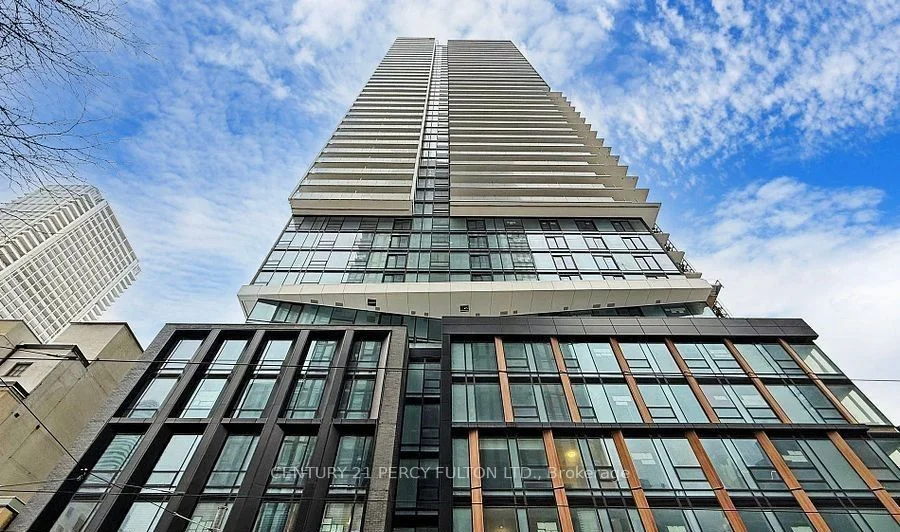 89 Church Street 2907, Toronto C08, On M5c 0b7