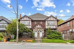 1214 & 1216 Avenue Road, Toronto C04, On M5n 2g4