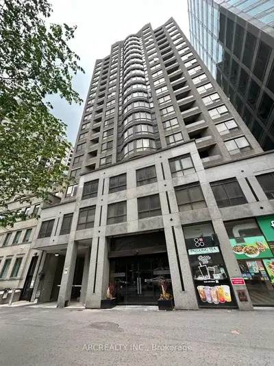 55 Bloor Street E Uph05, Toronto C08, On M4w 3w6