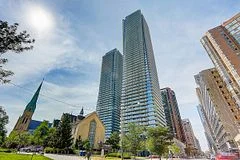 65 St Mary Street 3411, Toronto C01, On M5s 0a6