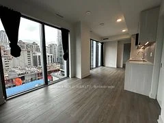 8 Cumberland Street 903, Toronto C02, On M4w 0b6