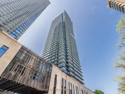 65 St Mary Street 3204, Toronto C01, On M5s 0a6