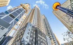 35 Balmuto Street 1903, Toronto C01, On M4y 0a3