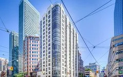 801 Bay Street 1907, Toronto C01, On M5s 1y9