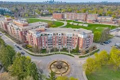 455 Rosewell Avenue 608, Toronto C04, On M4r 2h9