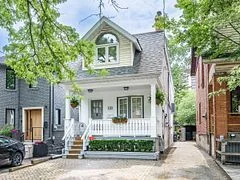 119 Sherwood Avenue, Toronto C04, On M4p 2a6