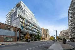 68 Merton Street 608, Toronto C10, On M4s 1a1