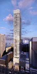 197 Yonge Street 3805, Toronto C08, ON M5B 0C1