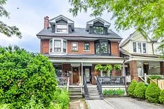 1224 Shaw Street, Toronto C02, On M6g 3n6
