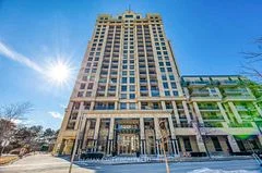 18 Kenaston Gardens Lph01, Toronto C15, On M2k 3c7