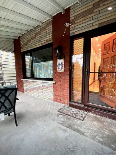 Semi-Detached in Toronto