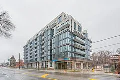 250 Lawrence Avenue W 216, Toronto C04, ON m5m 1b2
