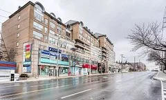 1818 Bayview Avenue 704, Toronto C10, On M4g 4g6