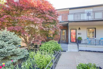 Semi-Detached in Toronto