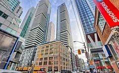 125 Blue Jays Way 4209, Toronto C01, ON M5V 0N5