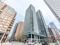 37 Grosvenor Street 2603, Toronto C01, On M4y 3g5