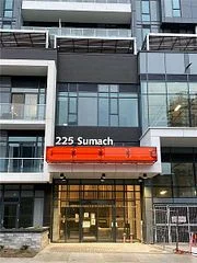 225 Sumach Street 1010, Toronto C08, ON M5A 3K3